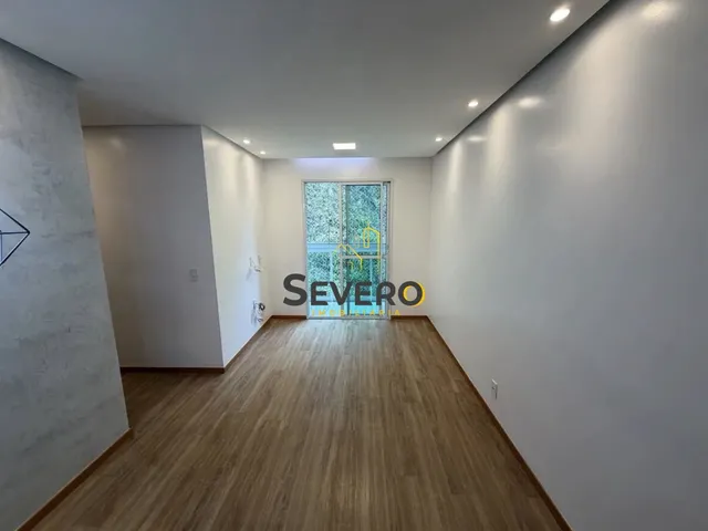 Imagem: Jardim Pendotiba - Apartamento em Maria