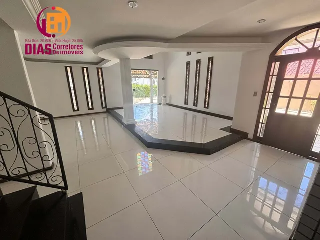 Imagem: Vendo em oportunidade Casa Duplex com piscina