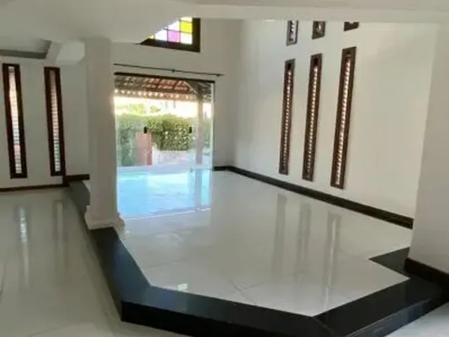 Imagem 16: Vendo em oportunidade Casa Duplex com piscina privativa, 4/4, 3 suítes, quarto térreo