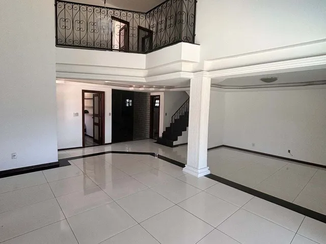 Imagem 2: Vendo em oportunidade Casa Duplex com piscina privativa, 4/4, 3 suítes, quarto térreo