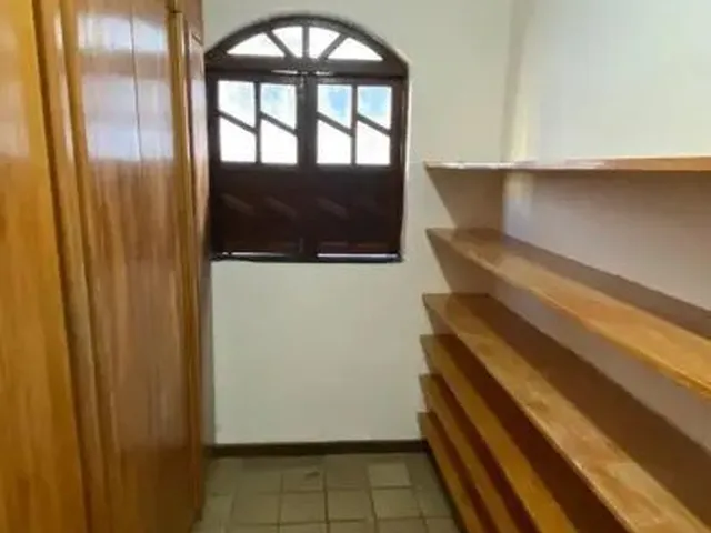 Imagem 10: Vendo em oportunidade Casa Duplex com piscina privativa, 4/4, 3 suítes, quarto térreo
