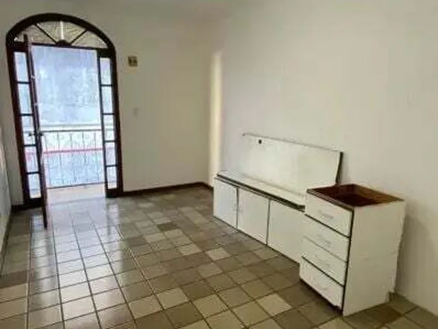 Imagem 6: Vendo em oportunidade Casa Duplex com piscina privativa, 4/4, 3 suítes, quarto térreo