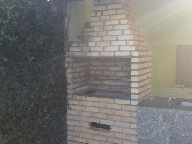 Imagem 11: Vendo em oportunidade Casa Duplex com piscina privativa, 4/4, 3 suítes, quarto térreo