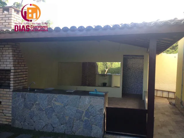 Imagem 13: Vendo em oportunidade Casa Duplex com piscina privativa, 4/4, 3 suítes, quarto térreo
