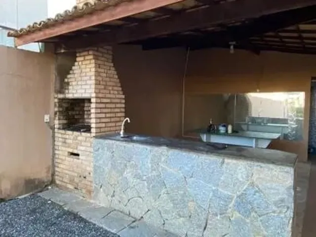 Imagem 13: Alugo em oportunidade Casa Duplex com piscina privativa, 4/4, 3 suítes, quarto térreo