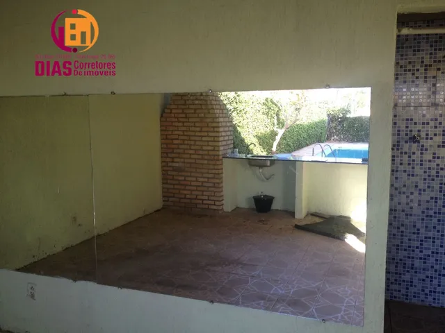 Imagem 15: Alugo em oportunidade Casa Duplex com piscina privativa, 4/4, 3 suítes, quarto térreo