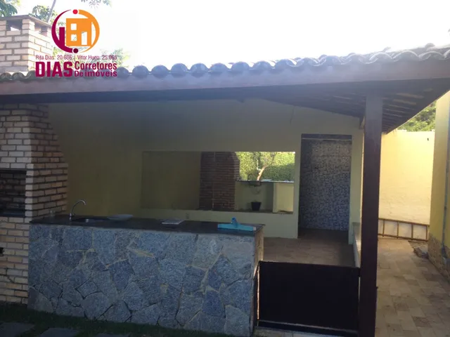 Imagem 4: Alugo em oportunidade Casa Duplex com piscina privativa, 4/4, 3 suítes, quarto térreo