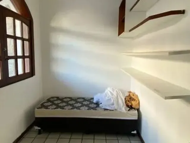 Imagem 12: Alugo em oportunidade Casa Duplex com piscina privativa, 4/4, 3 suítes, quarto térreo