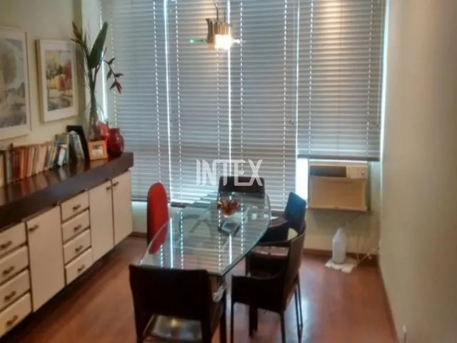 Imagem: Aluguel de Sala Comercial de 35M² no Centro