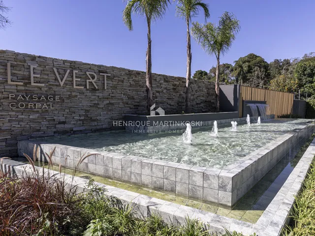 Imagem: Terreno em condomínio com 266 m², à venda