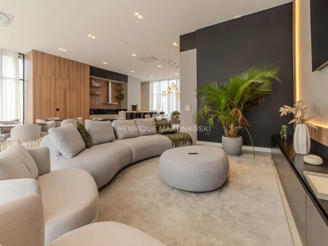 Imagem 8: Terreno em condomínio com 266 m², à venda no bairro Santa Cândida