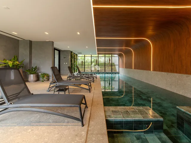 Imagem 7: Terreno em condomínio com 266 m², à venda no bairro Santa Cândida