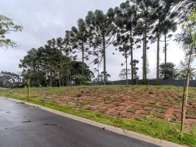 Imagem 10: Terreno em condomínio com 266 m², à venda no bairro Santa Cândida