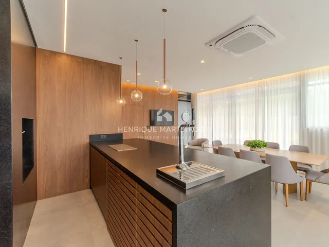 Imagem 11: Terreno em condomínio com 266 m², à venda no bairro Santa Cândida