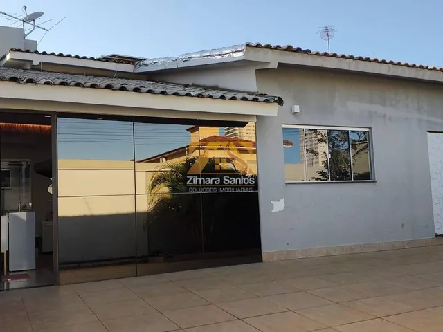 Imagem: Casa 5/4, sendo 1 suíte, 190 m² - 206