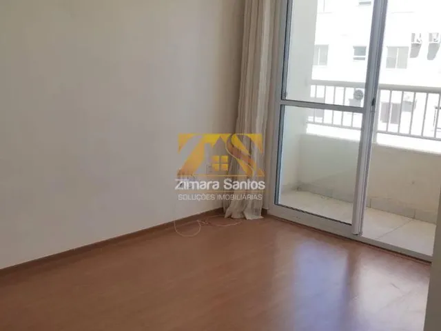 Imagem: Apartamento 2/4, sendo 1 suíte, 46 m²
