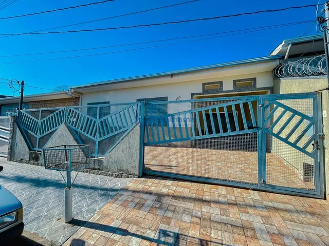 Imagem: CASA RESIDENCIAL em ALFENAS - MG, JARDIM