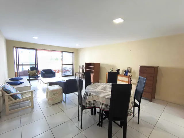 Imagem: Apartamento 4 quartos Piedade