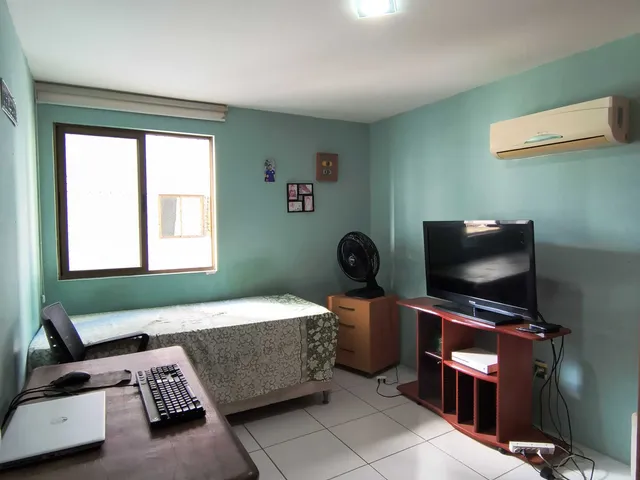 Imagem 2: Apartamento 4 Quartos Piedade