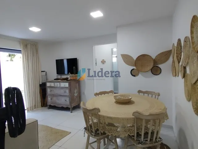 Imagem 12: Apto com Área Externa - 85M² - 2 Quartos - 1 Suite - em Ponta de Campina, Cabedelo/Pb