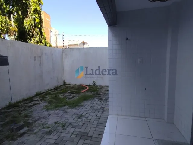 Imagem 5: Apto com Área Externa - 85M² - 2 Quartos - 1 Suite - em Ponta de Campina, Cabedelo/Pb