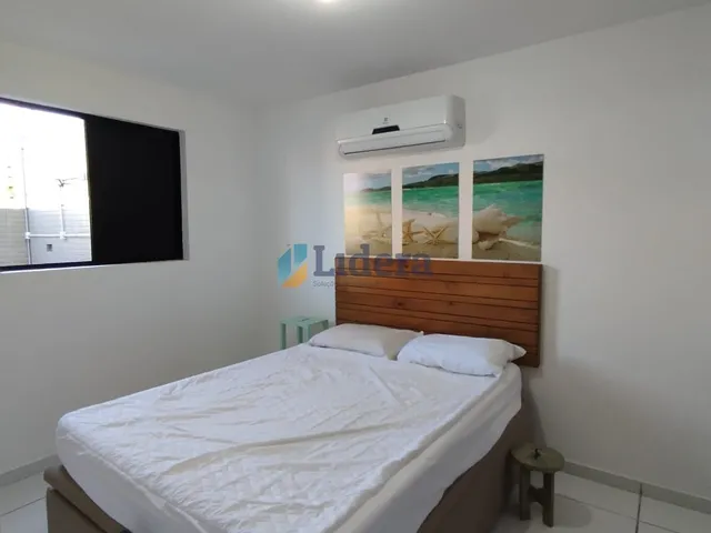 Imagem 10: Apto com Área Externa - 85M² - 2 Quartos - 1 Suite - em Ponta de Campina, Cabedelo/Pb
