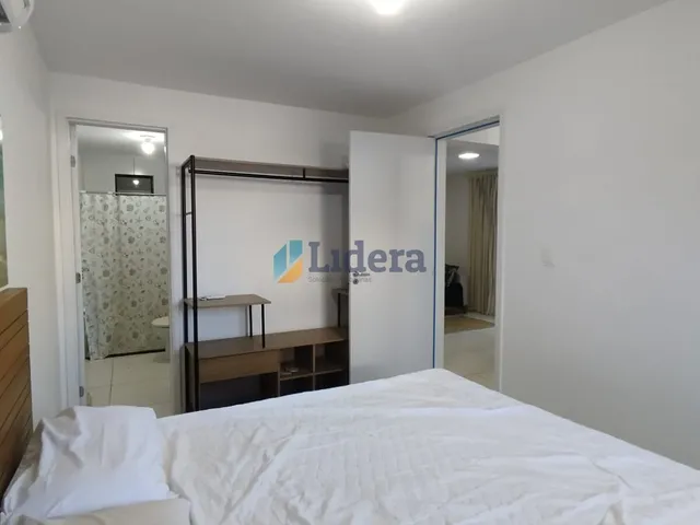 Imagem 8: Apto com Área Externa - 85M² - 2 Quartos - 1 Suite - em Ponta de Campina, Cabedelo/Pb