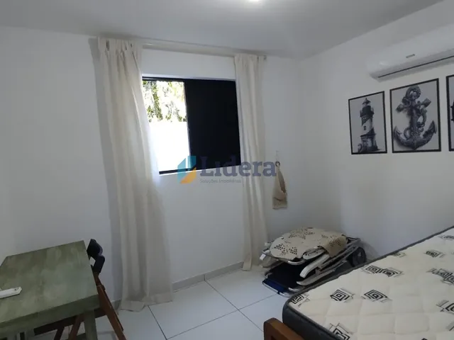 Imagem 14: Apto com Área Externa - 85M² - 2 Quartos - 1 Suite - em Ponta de Campina, Cabedelo/Pb