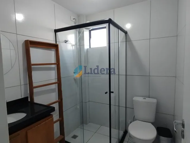 Imagem 6: Apto com Área Externa - 85M² - 2 Quartos - 1 Suite - em Ponta de Campina, Cabedelo/Pb