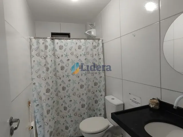 Imagem 3: Apto com Área Externa - 85M² - 2 Quartos - 1 Suite - em Ponta de Campina, Cabedelo/Pb