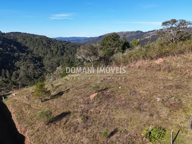Imagem: Terreno - Campos do Jordão