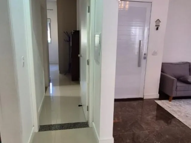 Imagem 7: Casa Térrea com Piscina, a Venda, no Condomínio Cataguá Way, Taubaté/Sp