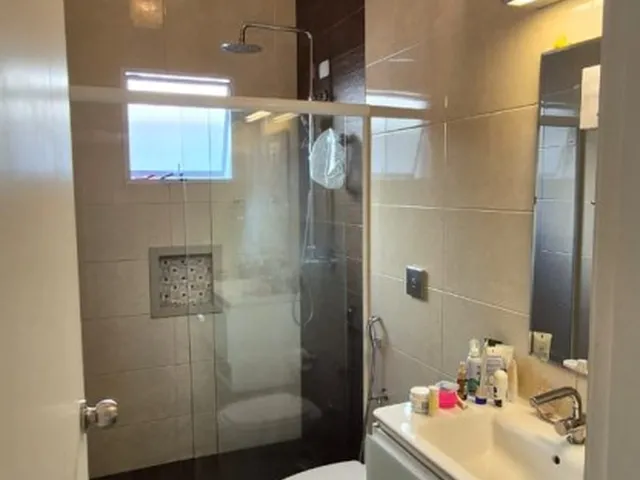 Imagem 6: Casa Térrea com Piscina, a Venda, no Condomínio Cataguá Way, Taubaté/Sp