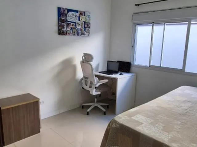 Imagem 5: Casa Térrea com Piscina, a Venda, no Condomínio Cataguá Way, Taubaté/Sp