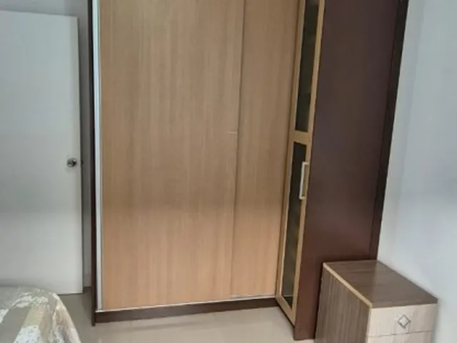 Imagem 10: Casa Térrea com Piscina, a Venda, no Condomínio Cataguá Way, Taubaté/Sp