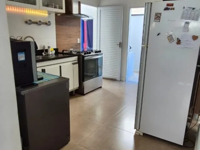 Imagem 15: Casa Térrea com Piscina, a Venda, no Condomínio Cataguá Way, Taubaté/Sp