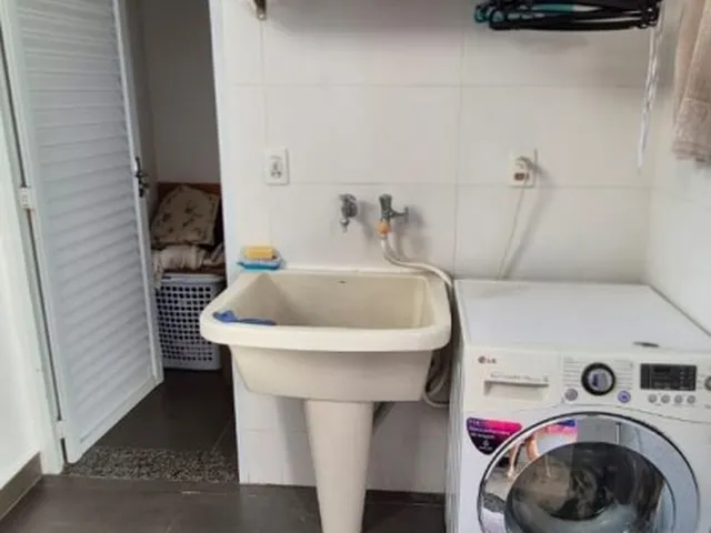 Imagem 12: Casa Térrea com Piscina, a Venda, no Condomínio Cataguá Way, Taubaté/Sp