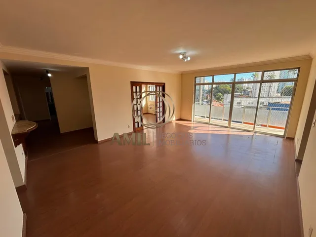 Imagem: Apartamento no Centro de São José dos