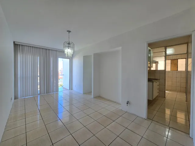 Imagem 1: Apartamento à Venda em Brotas Salvador ? 2 Quartos, Varanda e 57m² por R$ 255 Mil no