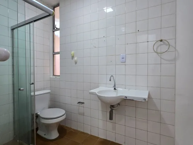 Imagem 8: Apartamento à Venda em Brotas Salvador ? 2 Quartos, Varanda e 57m² por R$ 255 Mil no