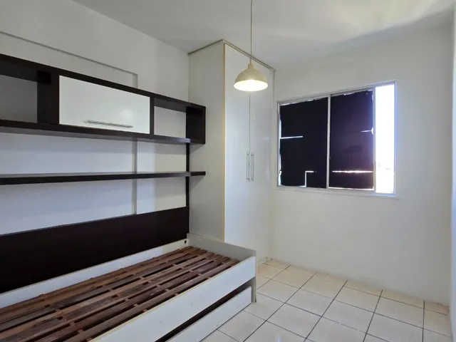 Imagem 13: Apartamento à Venda em Brotas Salvador ? 2 Quartos, Varanda e 57m² por R$ 255 Mil no