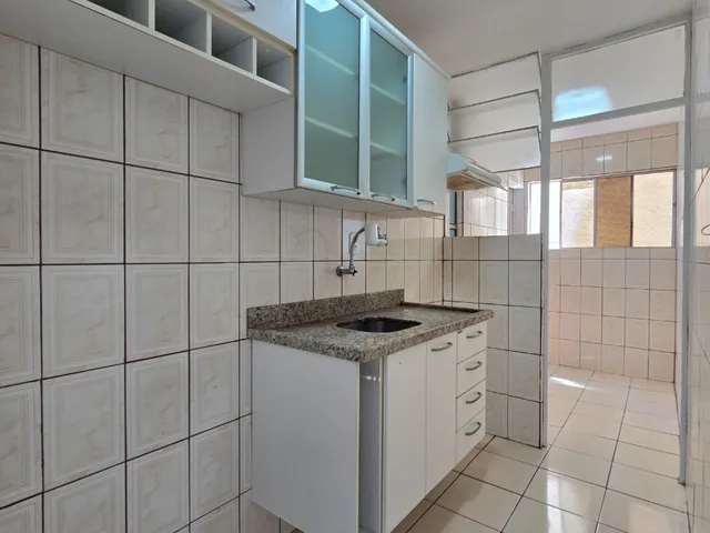 Imagem 9: Apartamento à Venda em Brotas Salvador ? 2 Quartos, Varanda e 57m² por R$ 255 Mil no