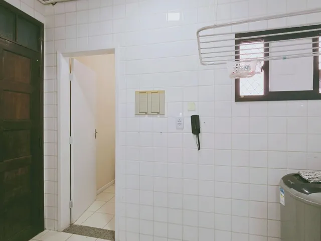 Imagem 10: Apartamento a VENDA, 3 quartos, SUÍTE, com 89m² VARANDÃO e com 1 VAGA de garagem