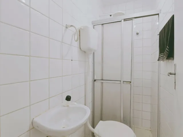 Imagem 9: Apartamento a VENDA, 3 quartos, SUÍTE, com 89m² VARANDÃO e com 1 VAGA de garagem