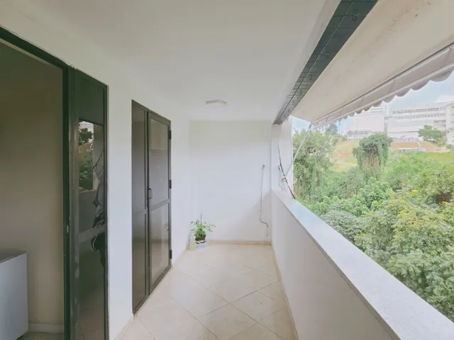 Imagem 3: Apartamento a VENDA, 3 quartos, SUÍTE, com 89m² VARANDÃO e com 1 VAGA de garagem