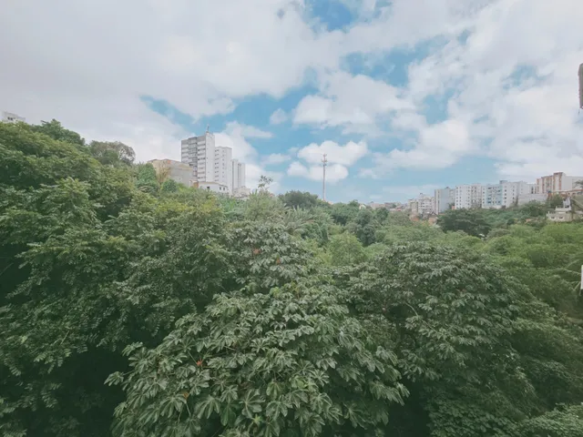 Imagem 8: Apartamento a VENDA, 3 quartos, SUÍTE, com 89m² VARANDÃO e com 1 VAGA de garagem