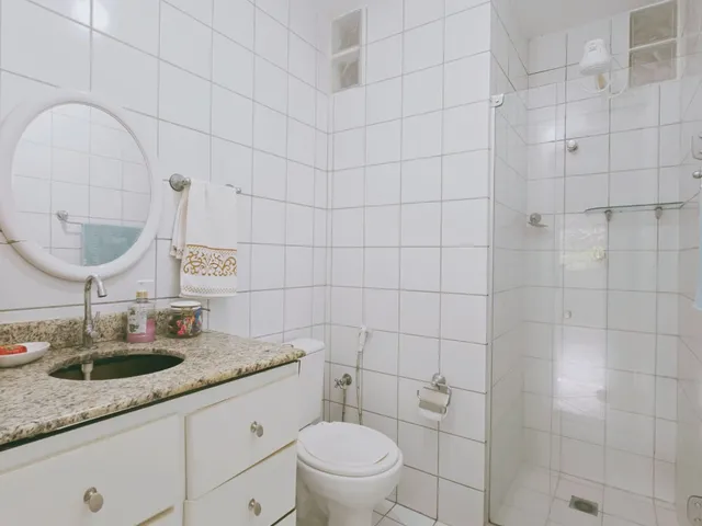Imagem 11: Apartamento a VENDA, 3 quartos, SUÍTE, com 89m² VARANDÃO e com 1 VAGA de garagem