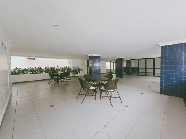 Imagem 12: Apartamento a VENDA, 3 quartos, SUÍTE, com 89m² VARANDÃO e com 1 VAGA de garagem