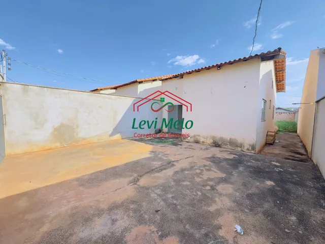 Imagem: Casa em Nova Ituiutaba III, Ituiutaba/MG