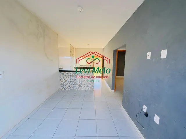 Imagem 10: Casa em Nova Ituiutaba III, Ituiutaba/MG